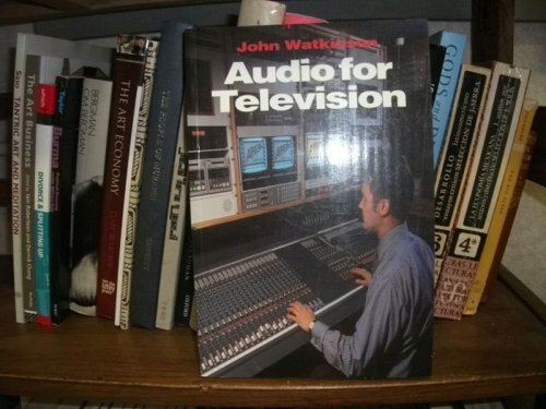 Audio for Television