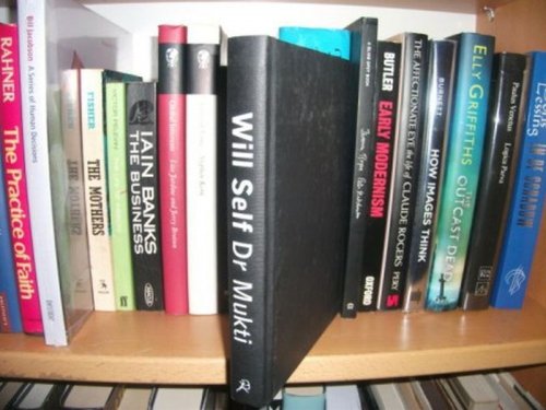 Image for Dr Mukti and Other Tales of Woe Dr Mukti and Other Tales of Woe