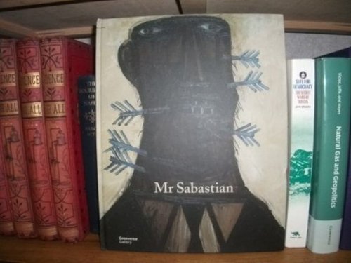Image for Mr Sabastian Mr Sabastian