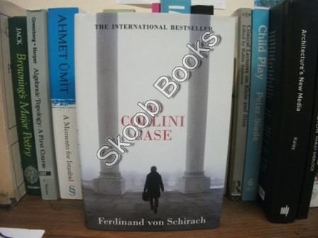 The Collini Case