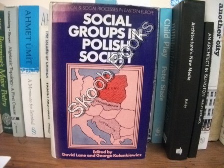 Social Groups in Polish Society