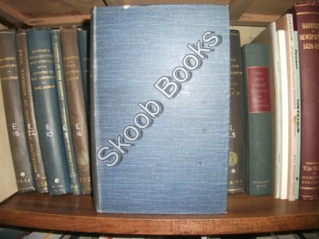 Image for A Book of Precedence A Book of Precedence