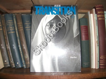 Image for Transition 97: Darfur Transition 97: Darfur