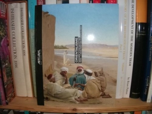 Orientalisme, 19 June 2013
