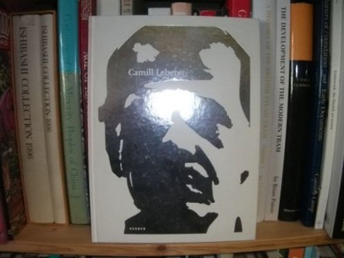 Camill Leberer: Shelter/Casing