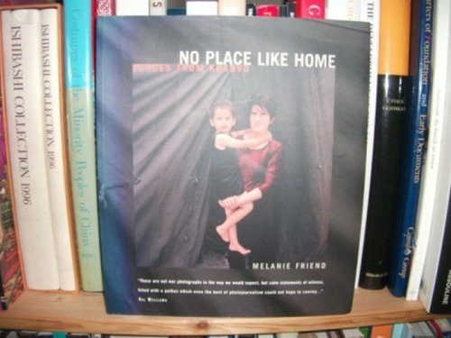 No Place Like Home: Echoes From Kosovo