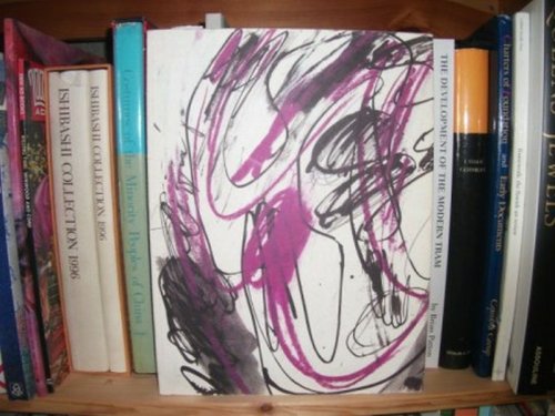 Walter Stohrer: Arbeiten 1962-1983