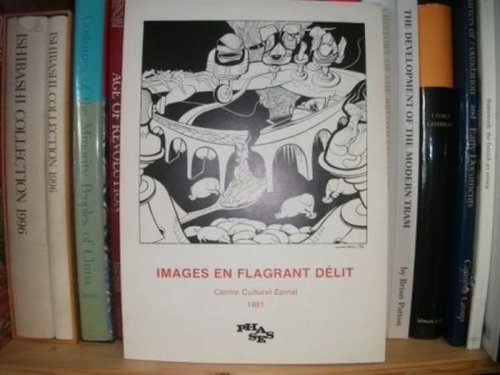 Images En Flagrant Delit