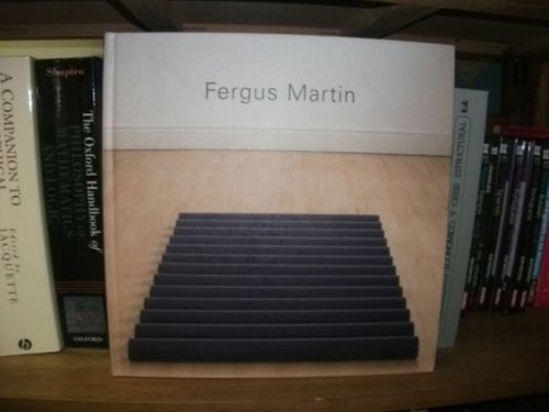 Fergus Martin
