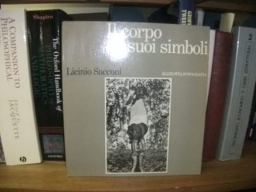 Il Corpo e I Suoi Simboli