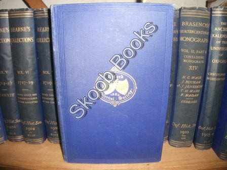 Enactments in Parliament, Volume IV: 31 & 32 Victoria- 1 and 2 George V, With Appendices