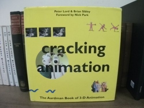 Cracking Animation