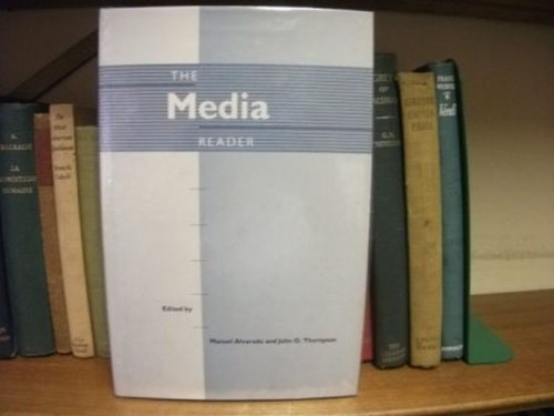 The Media Reader