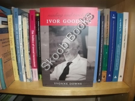 Image for Reading and Teaching Ivor Goodson Reading and Teaching Ivor Goodson