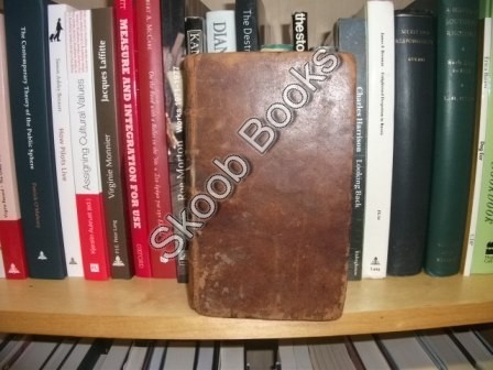 Theron and Aspasio: Or a Series of Dialogues and Letters Upon the Most Important and Interesting Subjects, Vol I