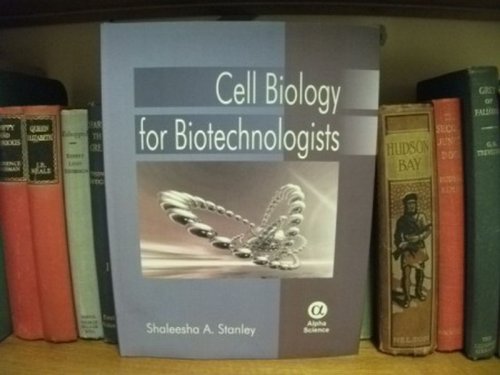 Cell Biology for Biotechnologists