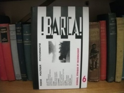 Barca!: 6: 1996