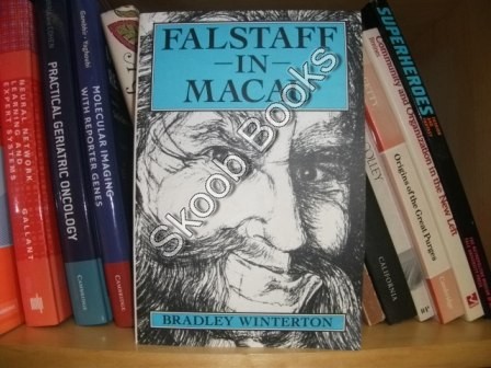 Falstaff in Macau