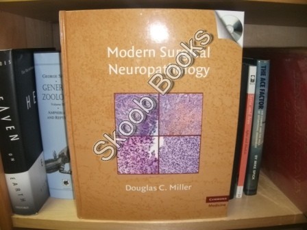 Modern Surgical Neuropathology