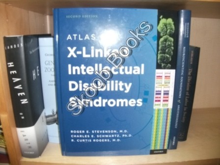 Atlas of X-Linked Intellectual Disability Syndromes