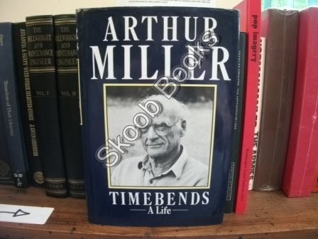Timebends: A Life
