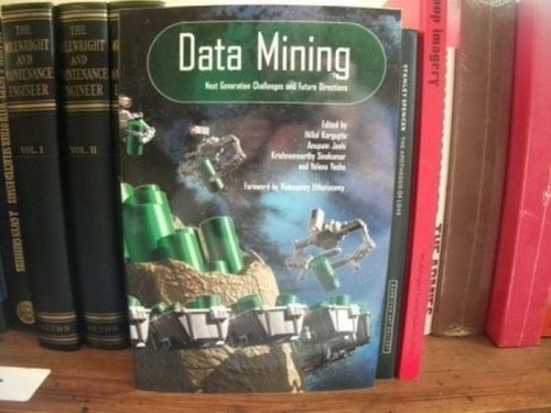 Data Mining: Next Generation Challenges and Future Directions