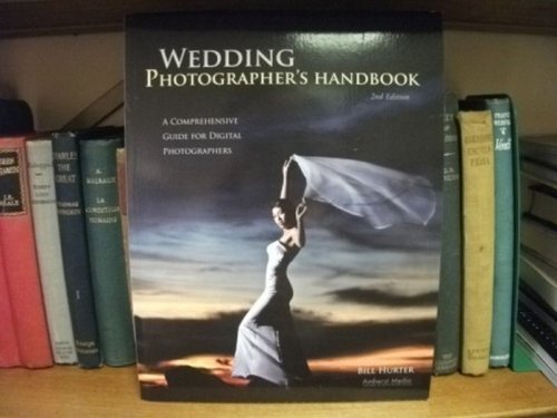 Wedding Photographer's Handbook