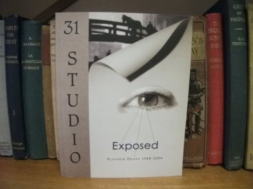 31 Studio Exposed