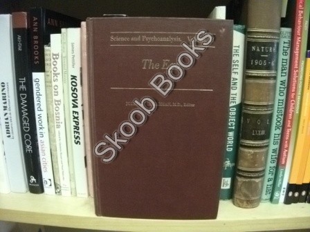 The Ego: Scientific Proceedings of the American Academy of Psychoanalysis