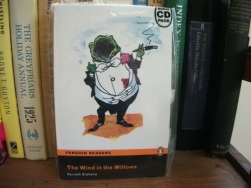 The Wind in the Willows (Penguin Readers)