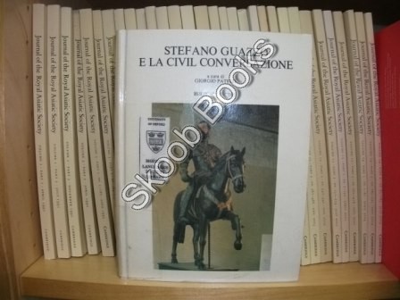 Stefano Guazzo E La Civil Conversazione