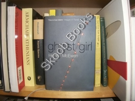 Ghost Girl