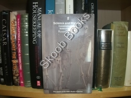 Science and Wonders: Conversations About Science and Belief