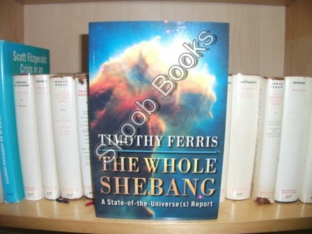 The Whole Shebang: A State-Of-The Universe(s) Report