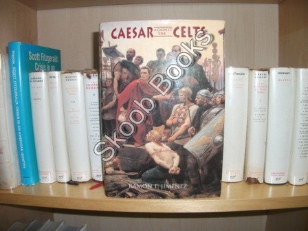 Caesar Against the Celts