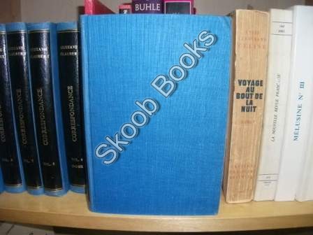 Oeuvres Completes De Gustave Flaubert: Correspondance, Quatrieme Serie (1854-1861), Volume 4