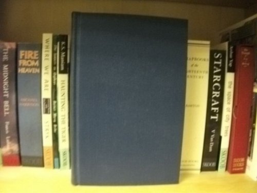 The Bruce: Or, Th Ebook of the Most Excellent and Noble Prince, Robert De Broyss, King of Scotts; Part I (Early English Text Society. Extra Series, XI)