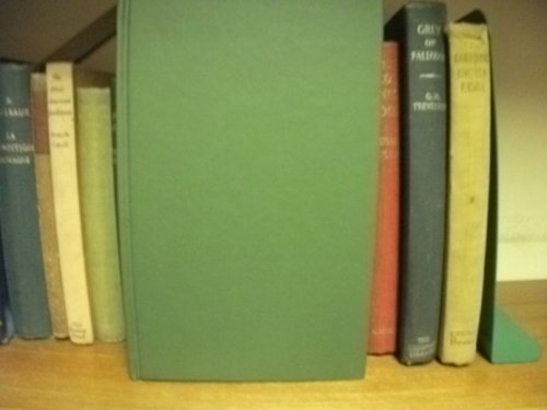 Turgot and the Six Edicts