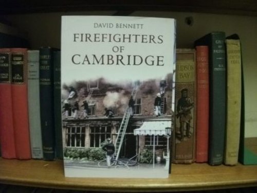 Firefighters of Cambridge