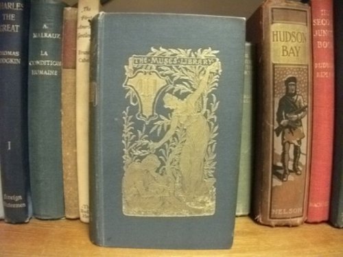 Works of Robert Herrick: Volume I