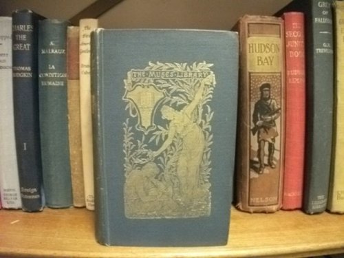 Works of Robert Herrick: Volume II