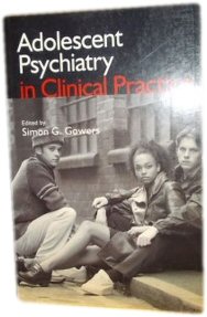 Adolescent Psychiatry in Clinical Practice