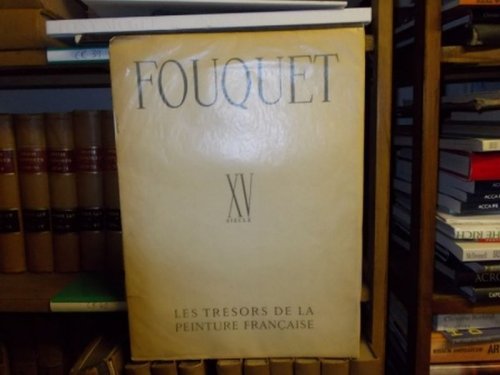 Fouquet XV Siecle