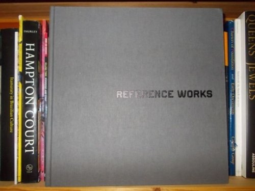 Reference Works: The Library of Birmingham Photography Project