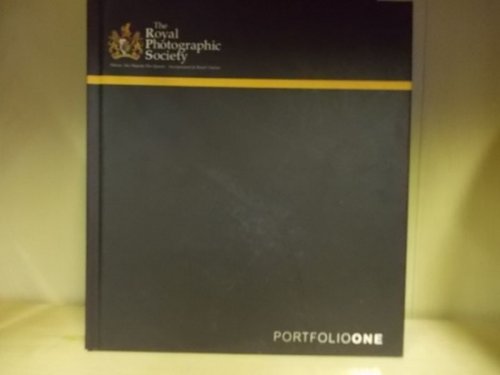The Royal Photographic Society: PortfolioOne