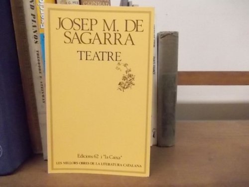 Teatre: L'Hostal de la Gloria/El cafe de la Marina/La fortuna de Silvia