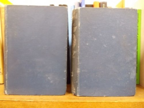 The Life of Napoleon I: Vols. I & II