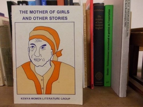 The Mother of Girls and Other Stories