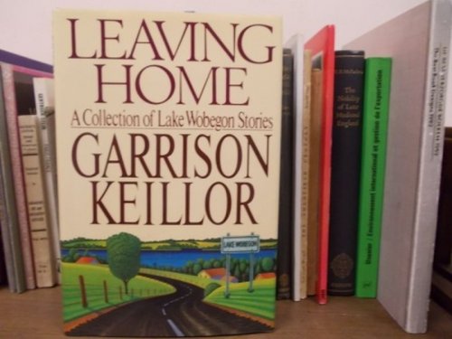 Leaving Home