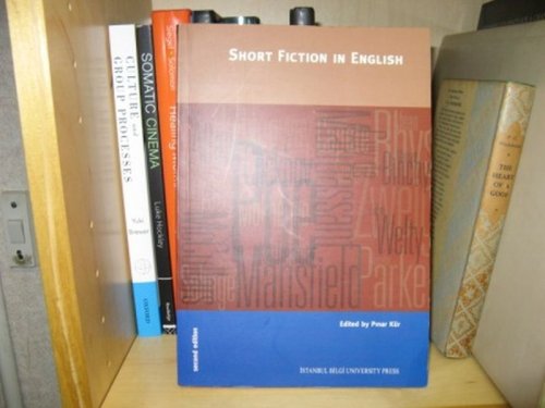 Short Fiction in English